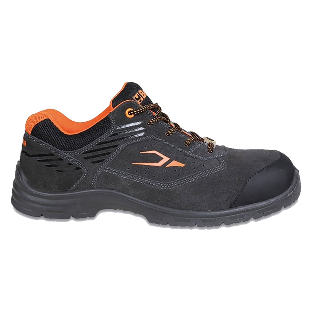 Scarpe Antinfortunistica Beta 7212G N 46 - 2