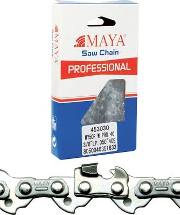 Catena per Motosega Widia Pro 3/8 Maya 40X1,3 MY50RWPRO - 2