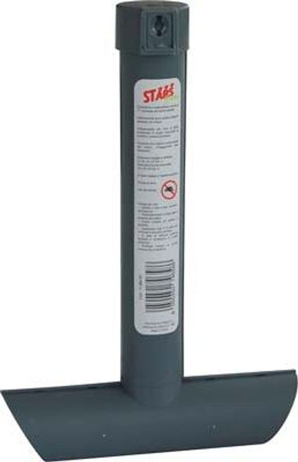 Contenitore Sicurezza Topicidi a T Stars Mm 350X250 - 2