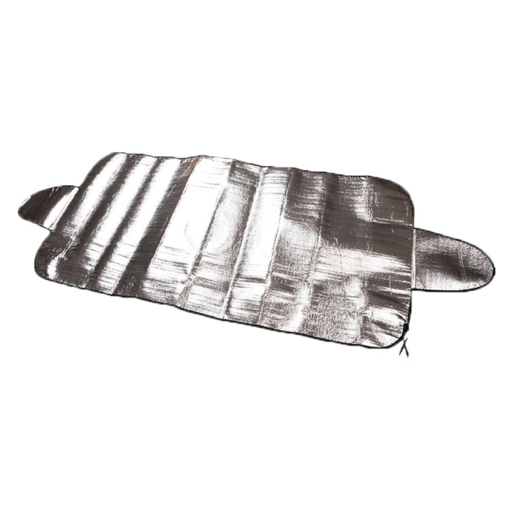 Parasole per Parabrezza Auto 70 x 150 cm - 2