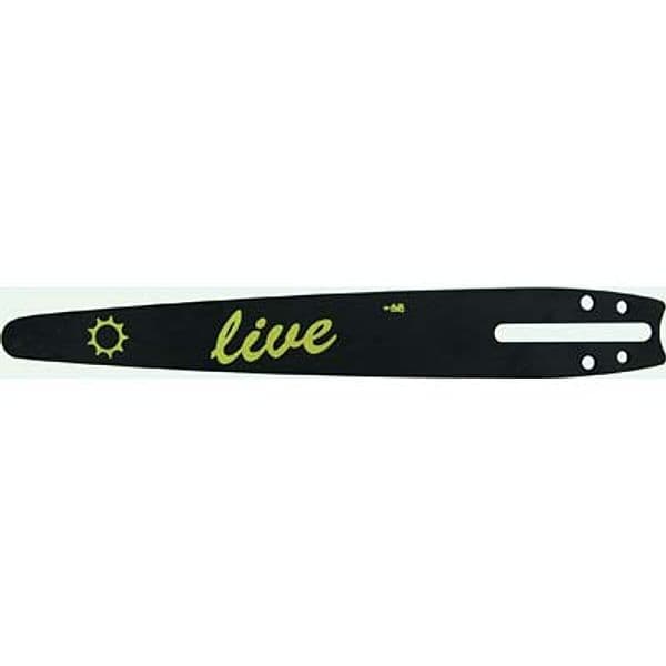 Barra Motosega Profy 26C Stars Cm 25 60X1,3X1/4 Carving