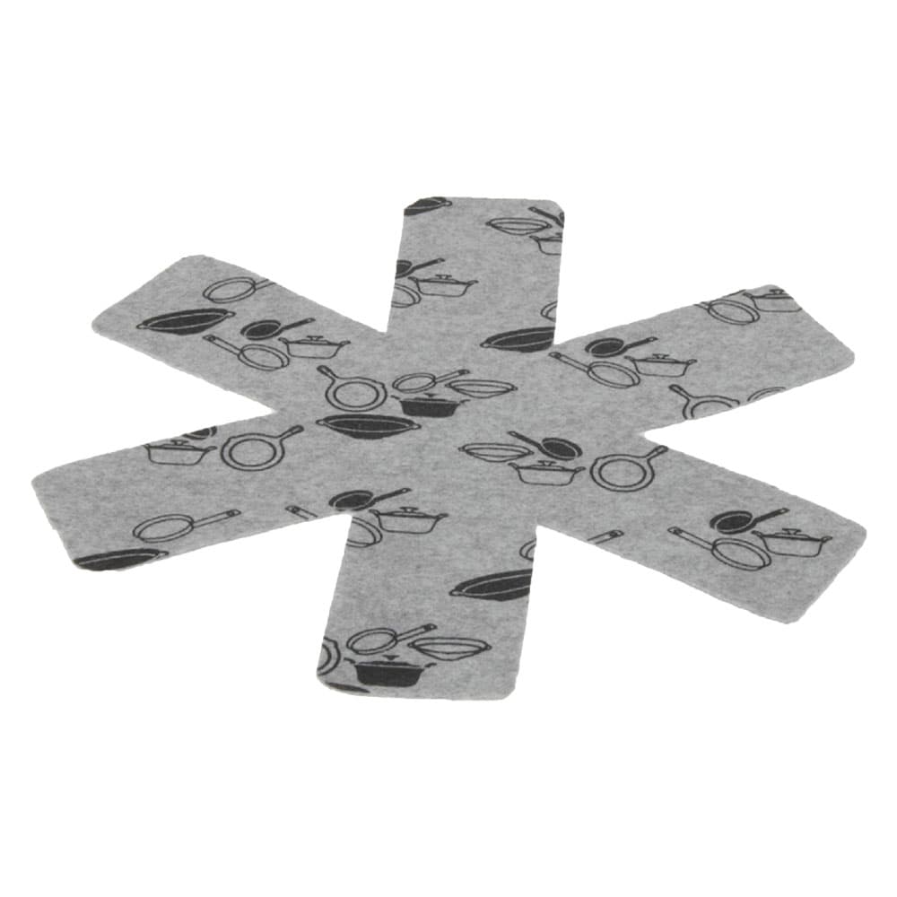 Protezioni per Padelle Ø 38 cm - 2