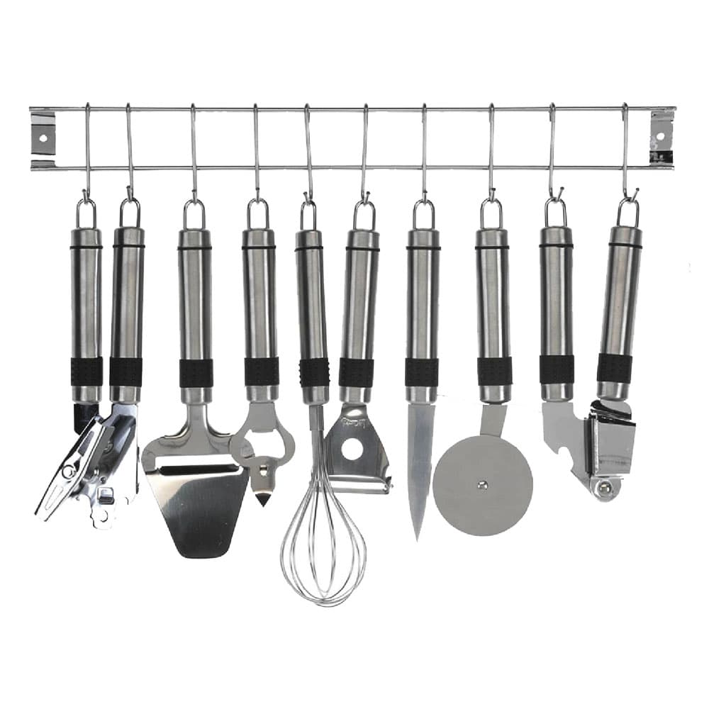 Utensili da Cucina Misti in 9 Pezzi - 2