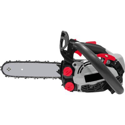 Motosega Profy 20 Superleggera Stars 2T Cc 25 cm 25 40X1,3X?R - 2