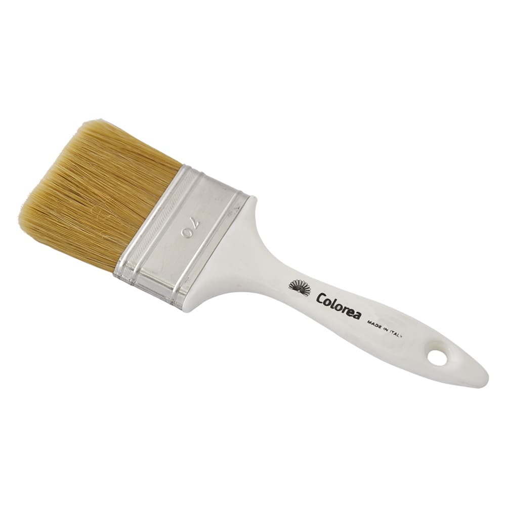 Pennellessa Colorea Tripla N 70 12 Pezzi Codice 9029050 - 2