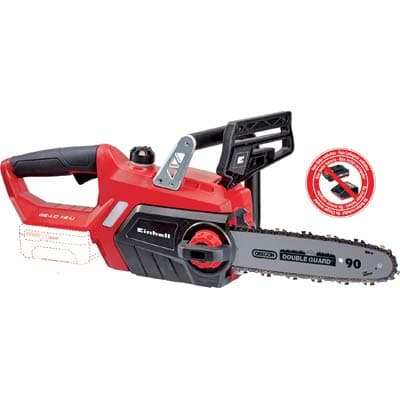 Elettrosega Batteria GELC18 Li Einhell Volt 18 Xchange Cm 23 40X1,3X?R Solo - 2