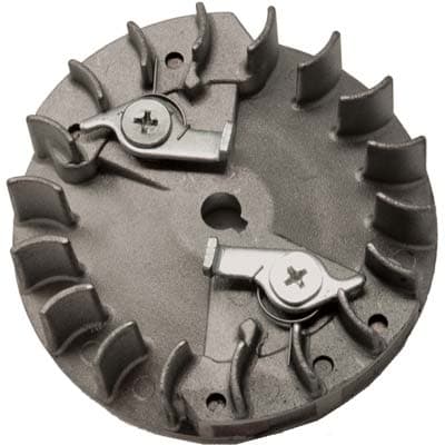Volano Motosega Profy 25 26 Stars N° 26 - 2