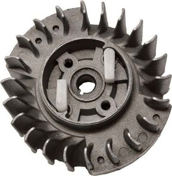 Volano Motosega Profy 45 Stars N° 42 - 2