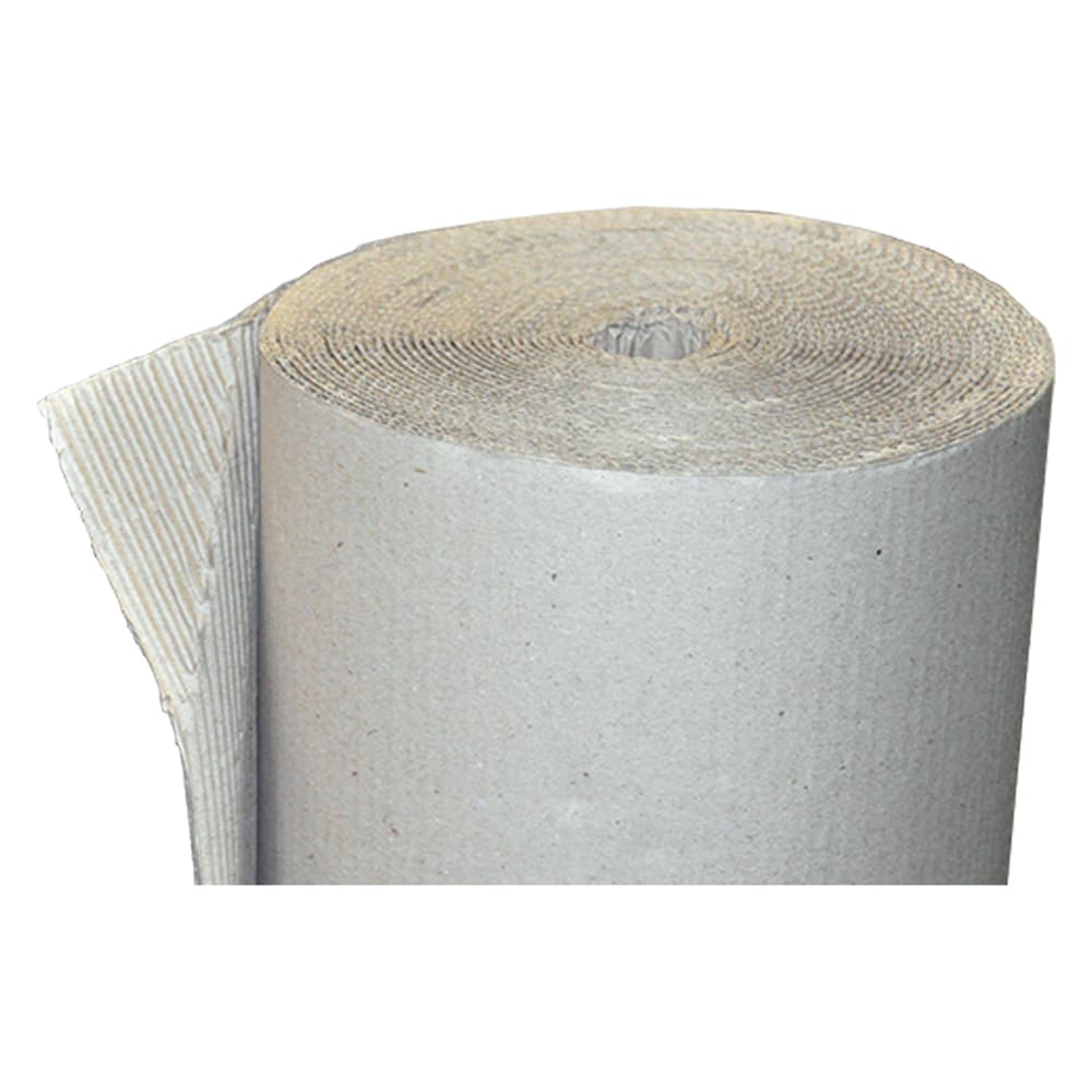 Cartone Copripavimento Ondulato Colorea 1 x 16 mt - 2