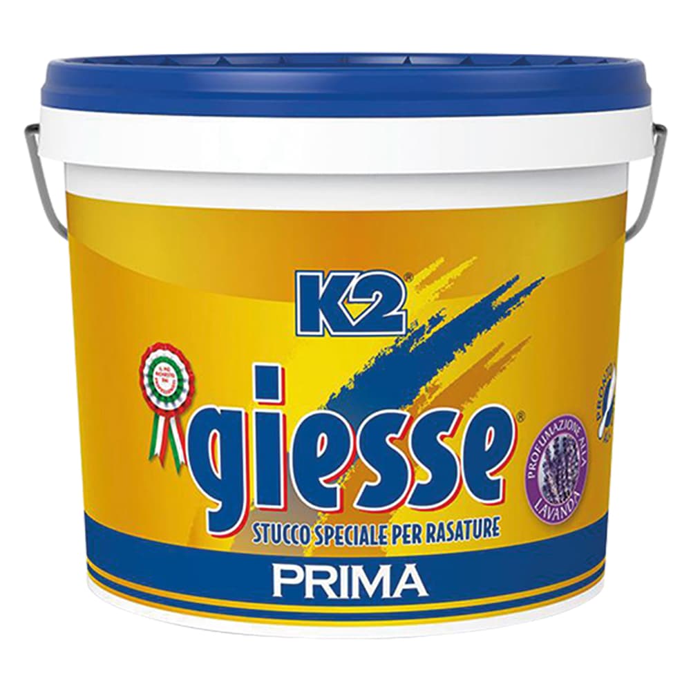 Stucco in Pasta a Rasare K2 K2 Gs 5 kg - 2