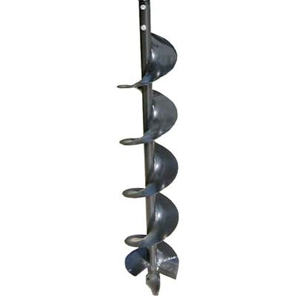 Punta per Mototrivella GT52 Stars Mm 120X800 per 1223658 - 2