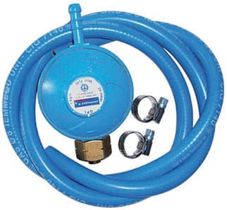 Kit Regolatore per Barbecue Campingaz - 2