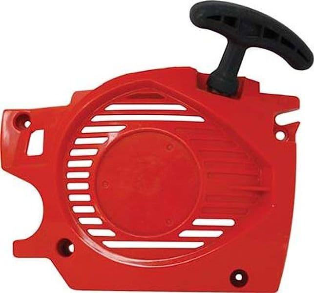 Avviamento Motosega Profy 45 Stars N° 6072 - 2
