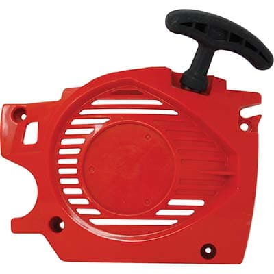 Avviamento Motosega Profy 45 Stars N° 6072 - 2