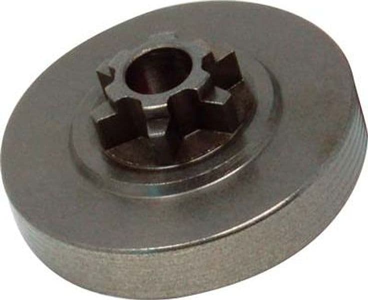 Campana Frizione Motosega Profy 38 Stars N° 5152 - 2