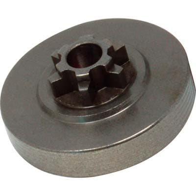 Campana Frizione Motosega Profy 38 Stars N° 5152 - 2