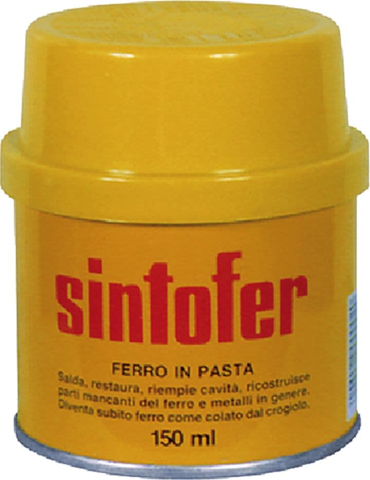 Sintofer Grigio 500 ml - 2