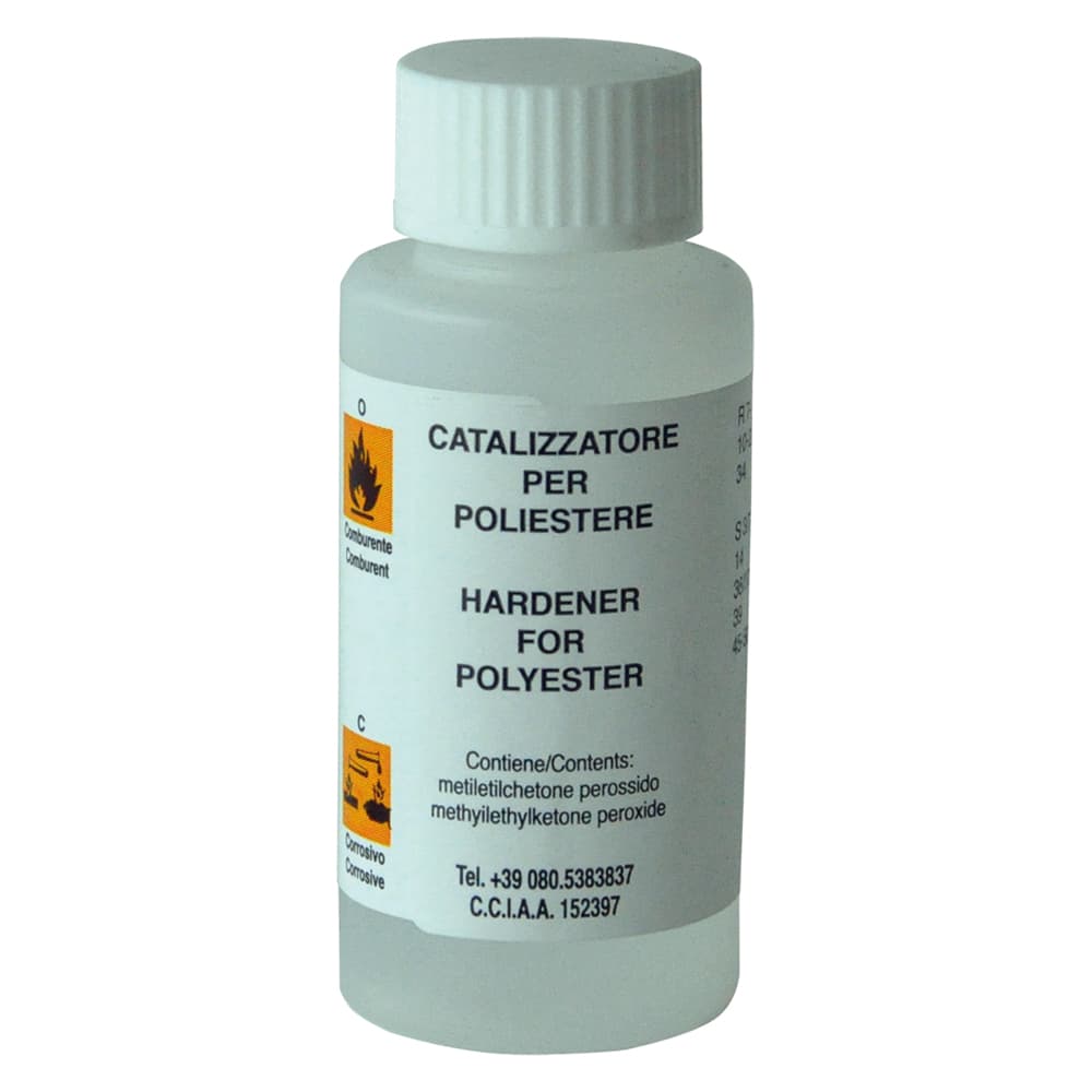Catalizzatore Liquido Sprintchimica 20 gr - 2