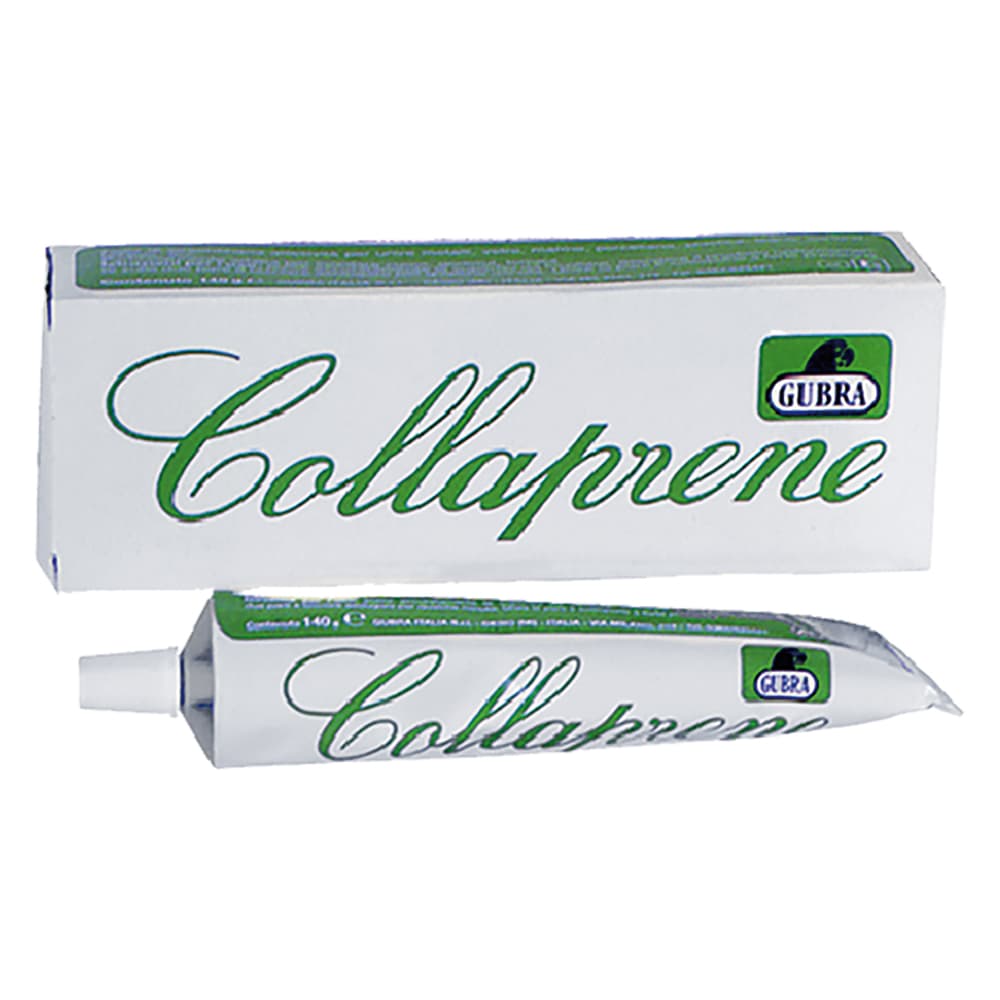 Collaprene Gubra 24 Pezzi 75 gr - 2