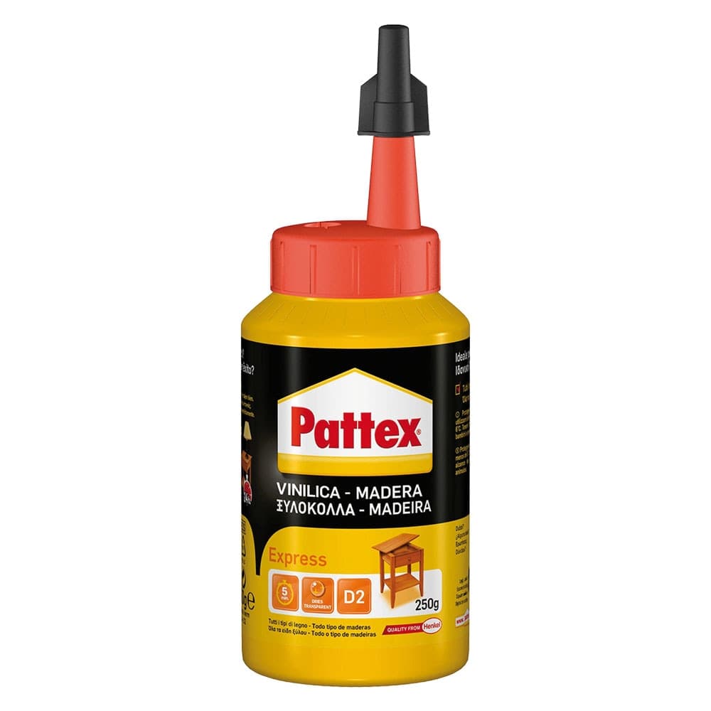 Pattex Colla Vinilica Express 250 Gr