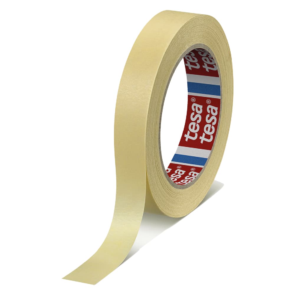 Nastro per Mascheratura Professionale x Tesa 4323 36 Pezzi 50 mm 50 mt - 2