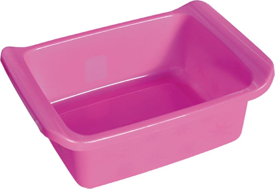 Vaschetta per Lavello Colori Assortiti Ecoplast in PVC - 2