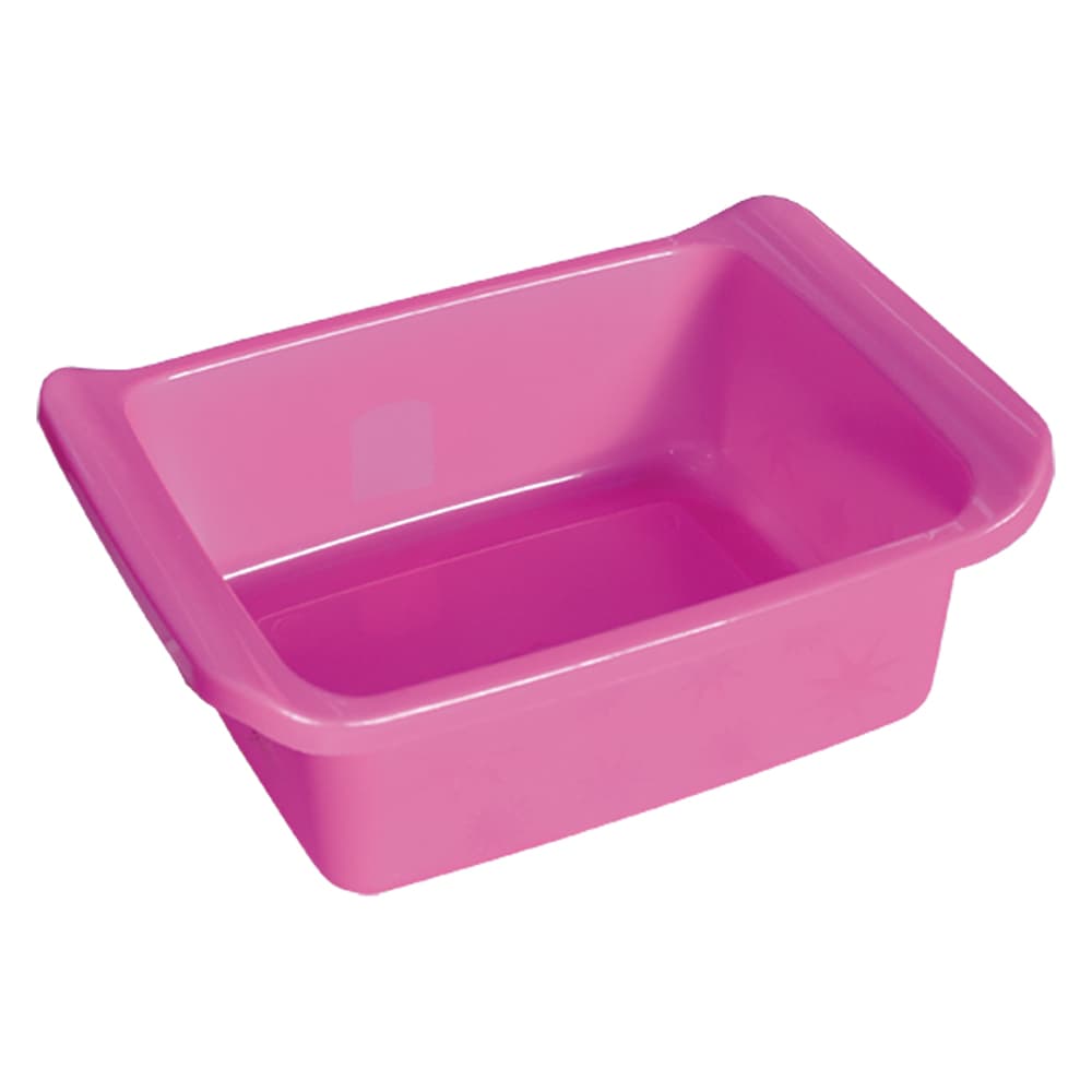 Vaschetta per Lavello Colori Assortiti Ecoplast - 2