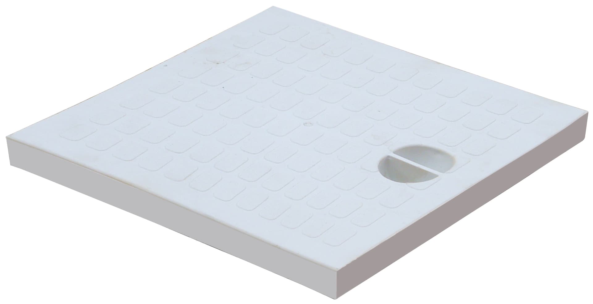 Chiusino per Pozzetto Singolo Cm 55 x 55 - 2