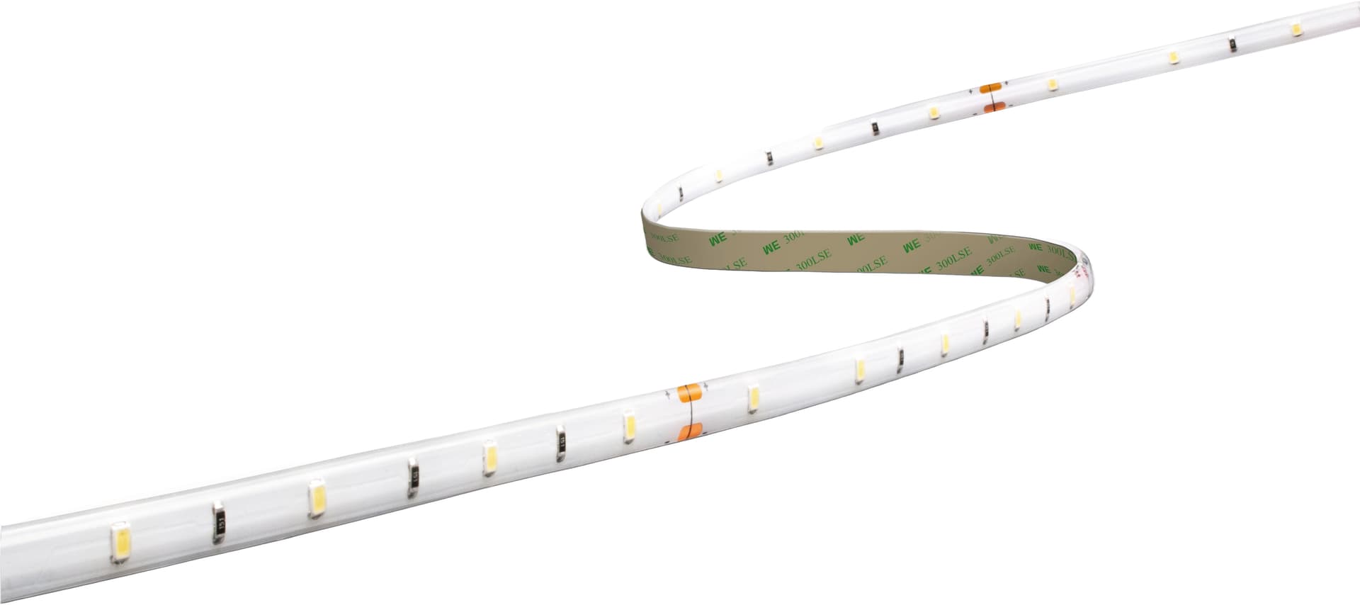Strisce Strip LED Accènto 4 80 W per M 30 LED per M 420 Lm 6.000K 3 M - 2