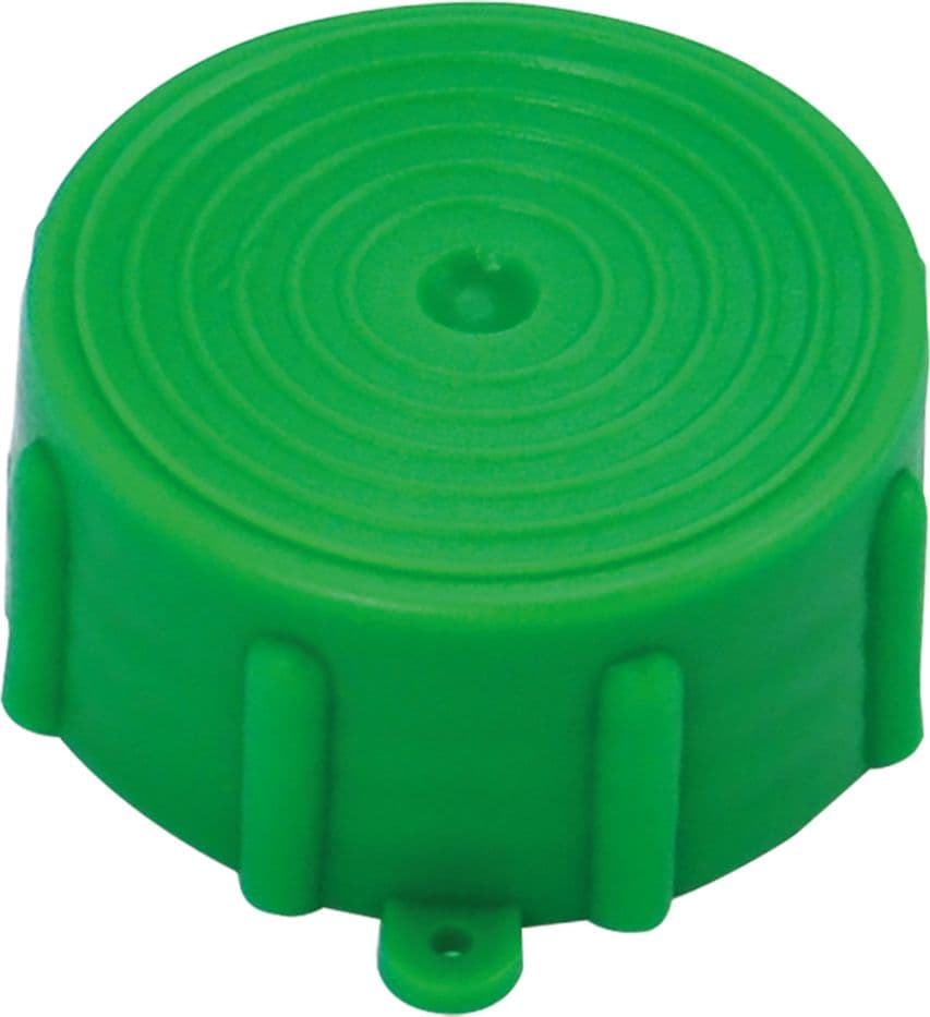 Tappo per Tanica Alimenti 5 10 Litri Ecoplast - 2