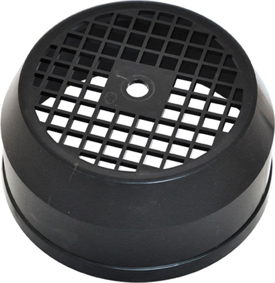 Calotta per Motore Hp 0,8 Reber in PVC - 2