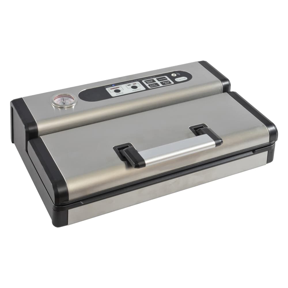 Macchina Sottovuoto Reber v Pro 9720N 130 w - 2