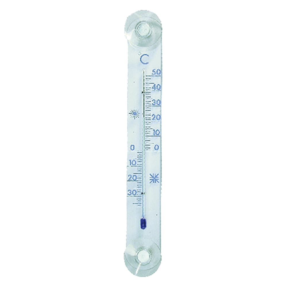 Termometro per Esterno Art 102062 20 x 2,8 cm - 2