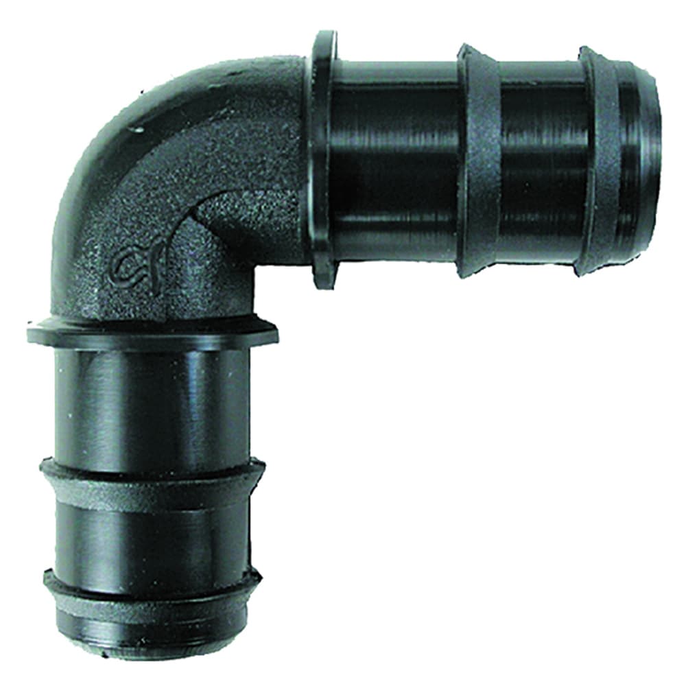 Gomito a 90° Ee ¸ 16 Irritec 100 Pezzi - 2