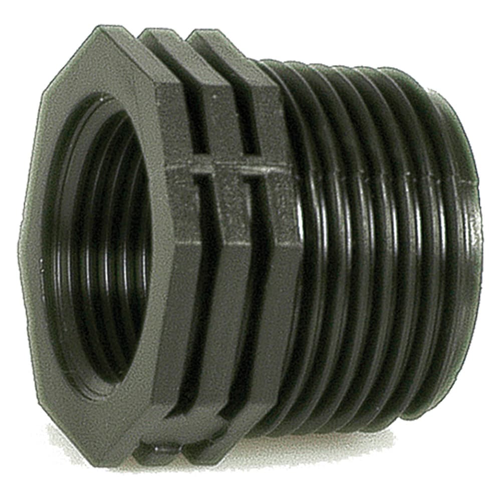 Bussola di Riduzione Maschio Femmina 1 ¼x 1 Irritec 50 Pezzi - 2