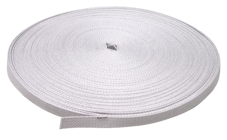 Cintino per Tapparelle Mm 17 PVC Plasticato M 50 - 2