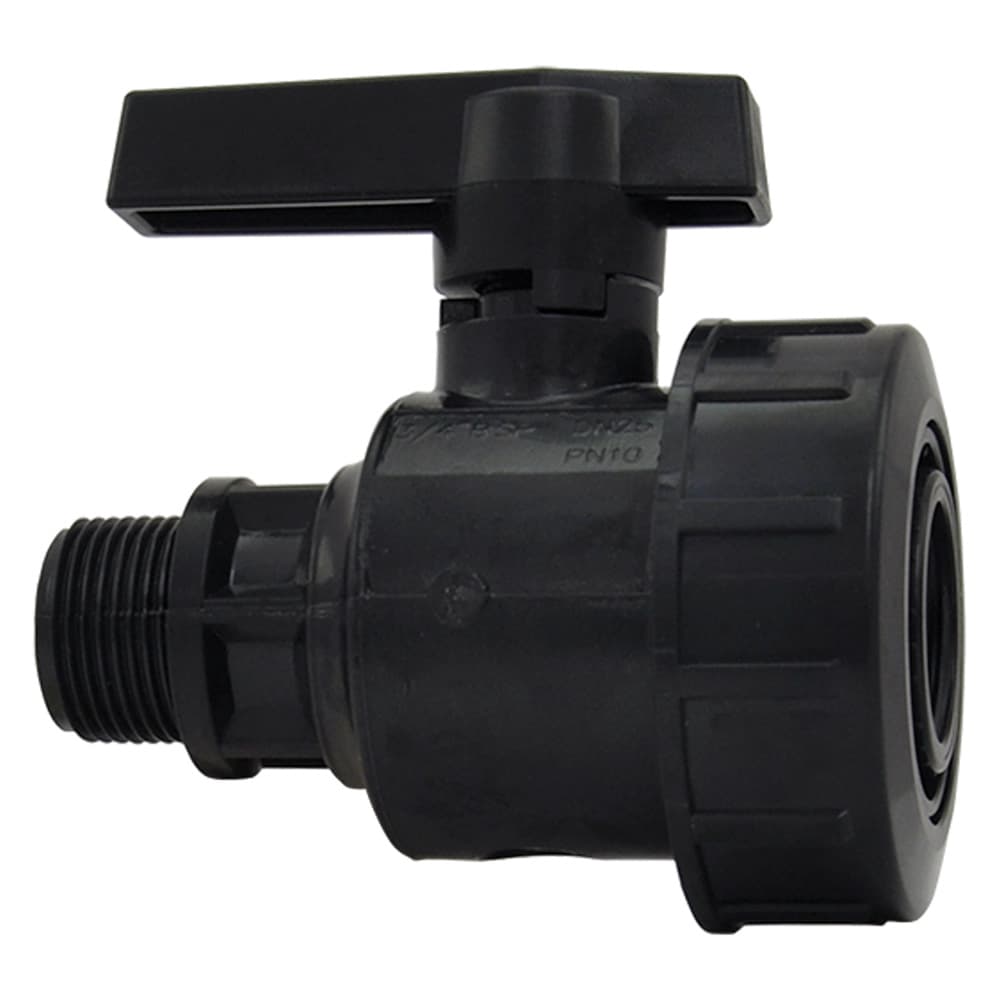 Valvola a Sfera Monoghiera m F 2 Irritec 3MF - 2