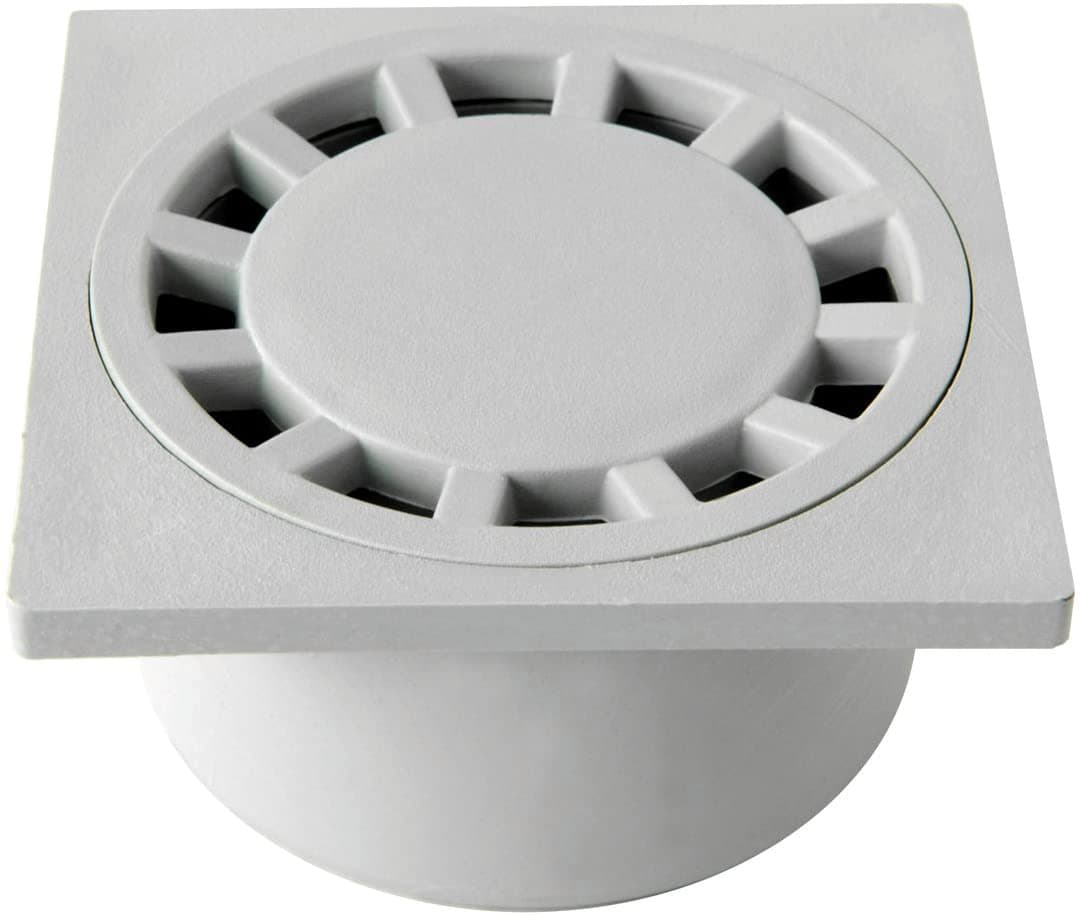 Chiusino Sifonato Cm 15 x 15 - 2