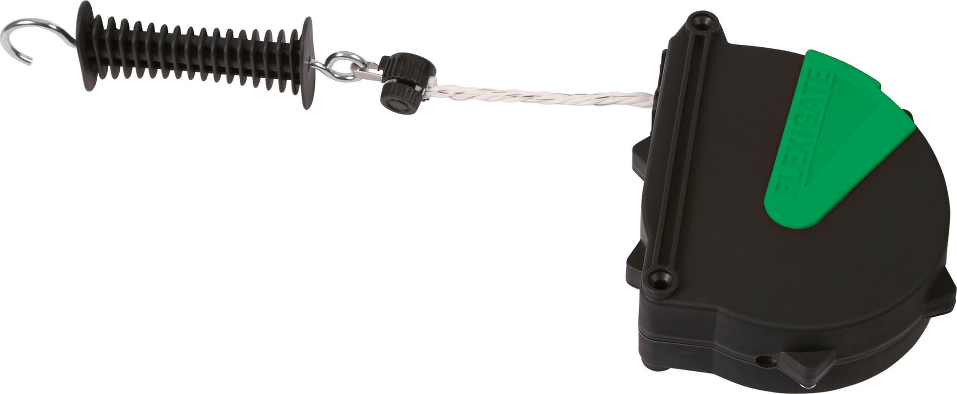 Chiusura per Cancelli Flexigate con con Corda M 7 5 - 2
