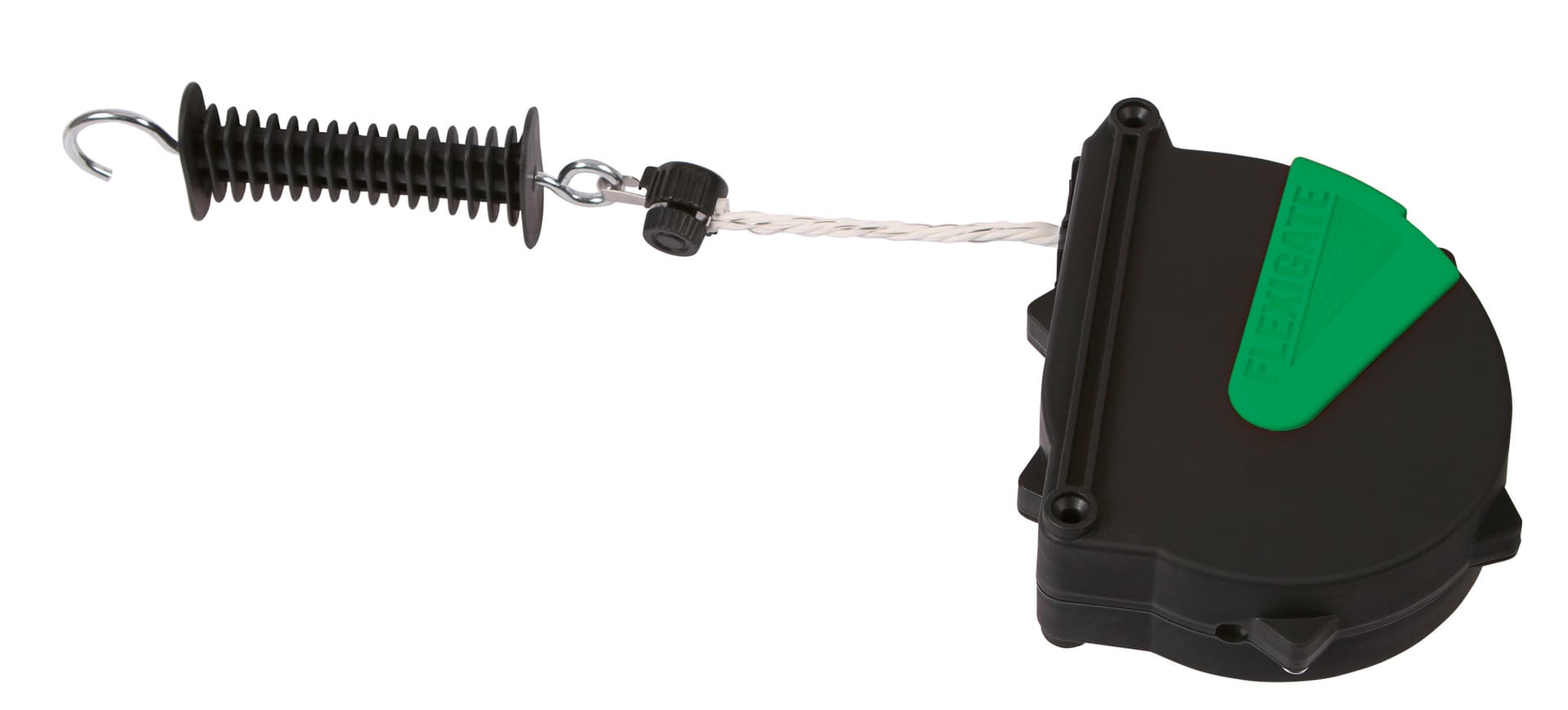 Chiusura per Cancelli Flexigate con con Corda M 7 5 - 2