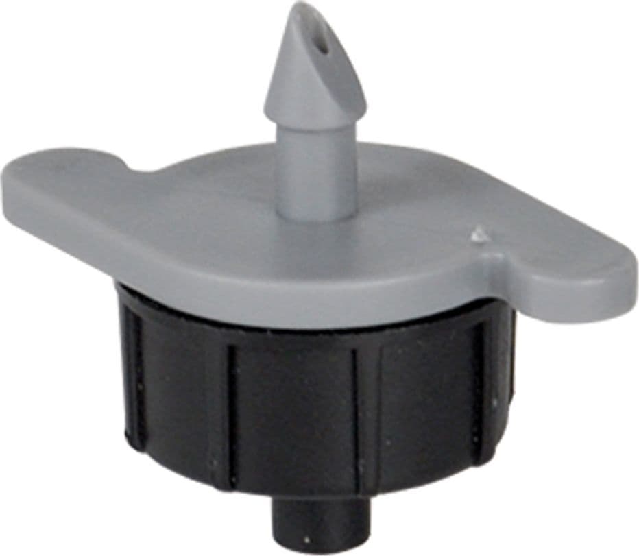 Gocciolatore a Bottone Portata Lt H 4 Irritec 100 Pezzi - 2