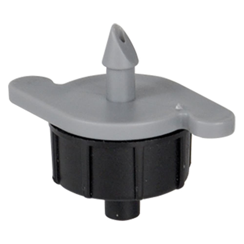 Gocciolatore a Bottone Portata lt H 4 Irritec 100 Pezzi - 2