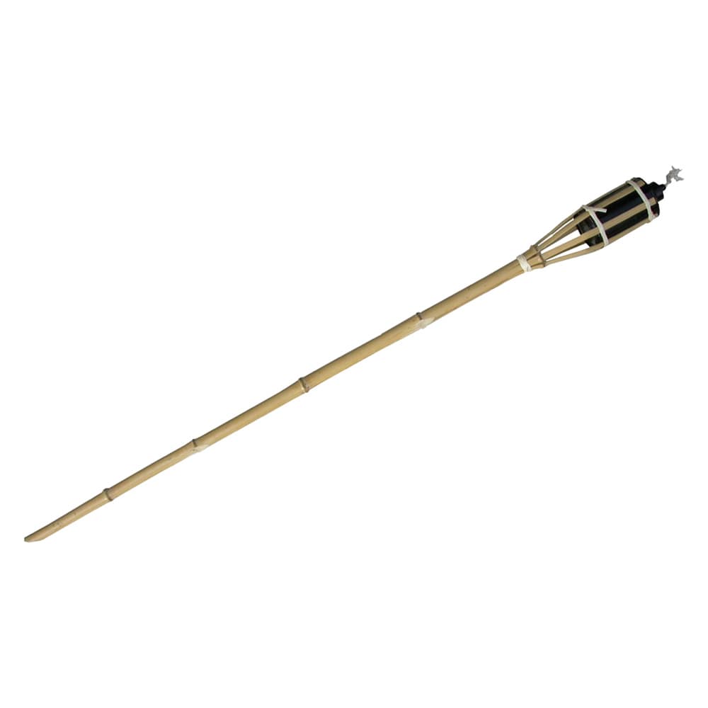 Torcia Bambu' 120 cm - 2