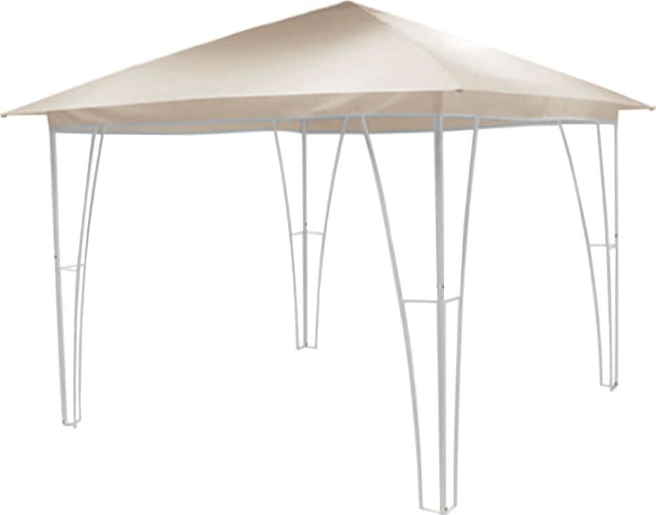 Gazebo Lif Challis 3 X 3 Mt - 2