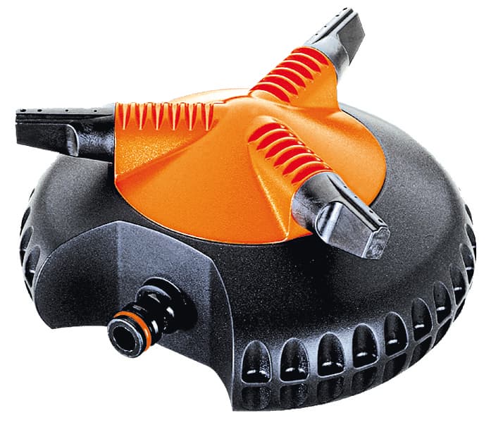 Irrigatore Rotante 3 Braccia Idrojet 2000 Art. 8694 Claber - 2