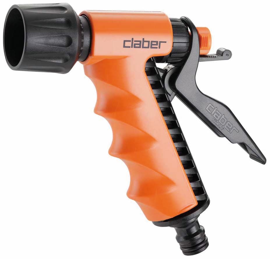 Pistola Ergo in Blister Art. 8539 Claber - 2