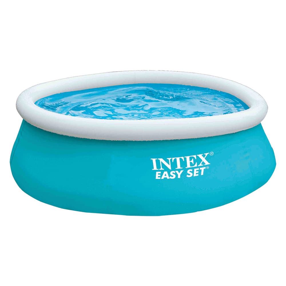 Piscina Gonfiabile Capacità Intex Easy Set 880 lt 183 x 51 cm - 2