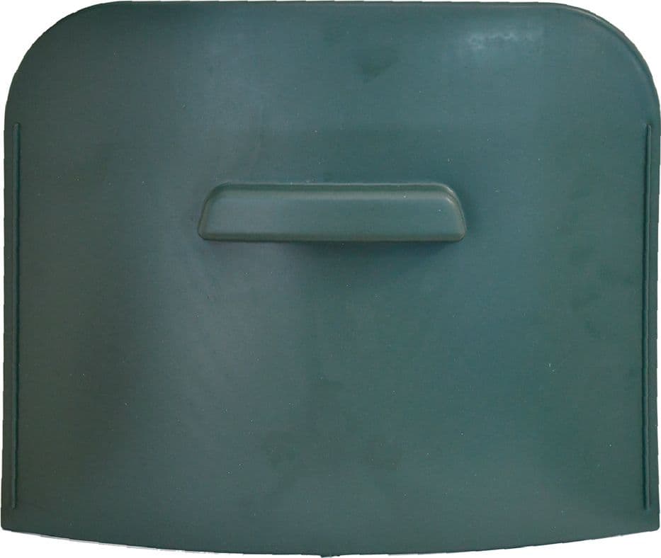 Sportello Inferiore per Composter Modello Circolare 280 Lt - 2