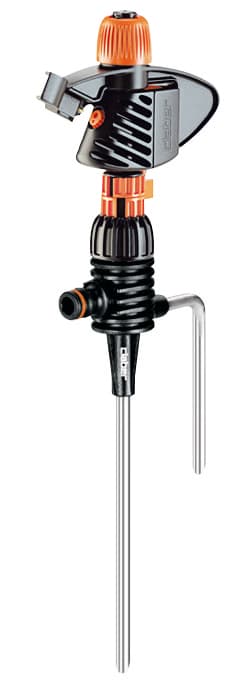 Irrigatore a Battente Impact Spike Art. 8707 Claber - 2