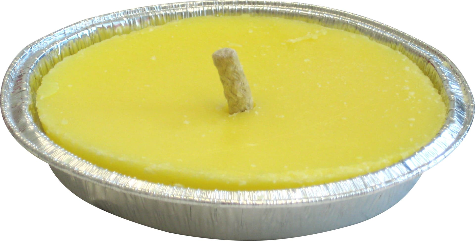 Citronella in Padella di Alluminio Made in Italy Ø Cm 14 - 2